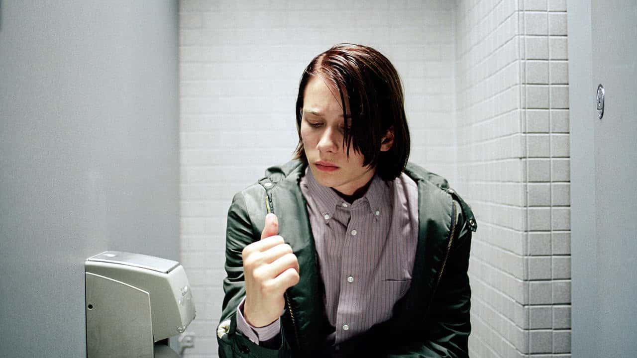 Кадр з фільму Дурна звичка (2005)