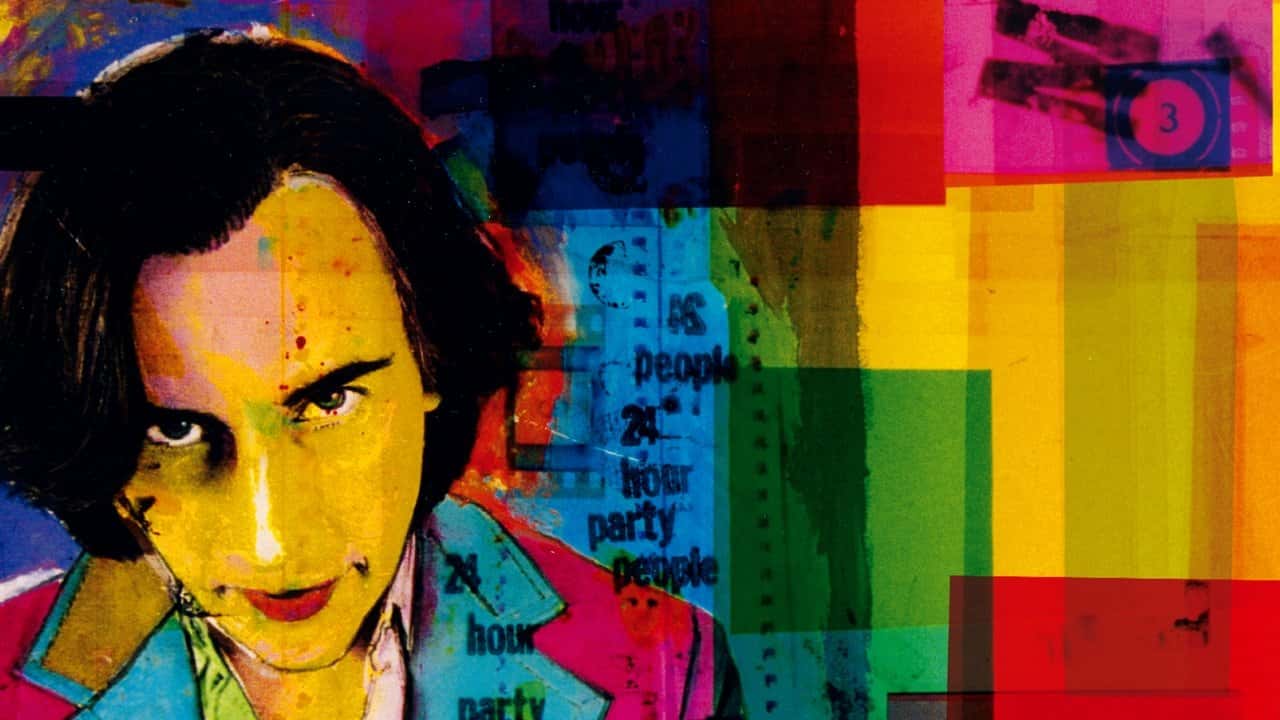 Кадр з фільму Цілодобові тусовщики (2002)