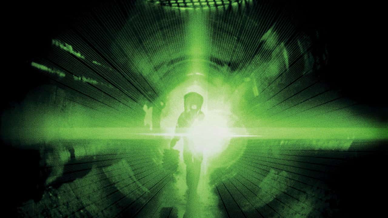 Кадр з фільму Мутанти 2 / Мімікрія 2 (2001)