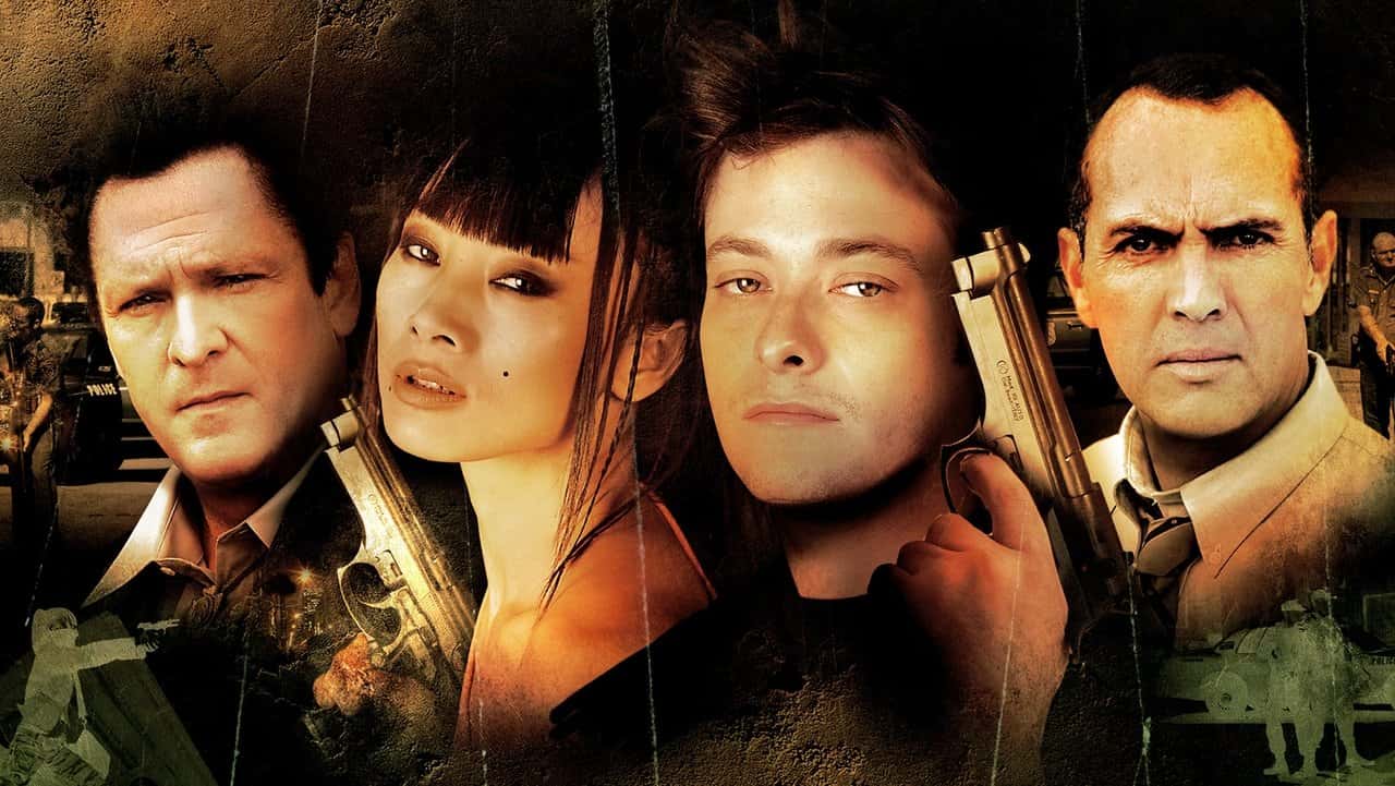 Кадр з фільму Життя чи смерть / Жити та помирати (2007)