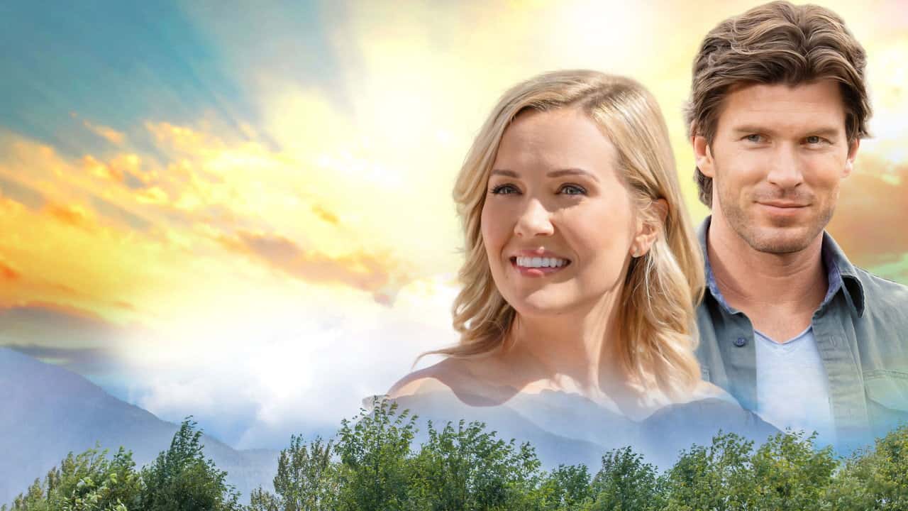 Кадр з фільму Природа кохання (2020)