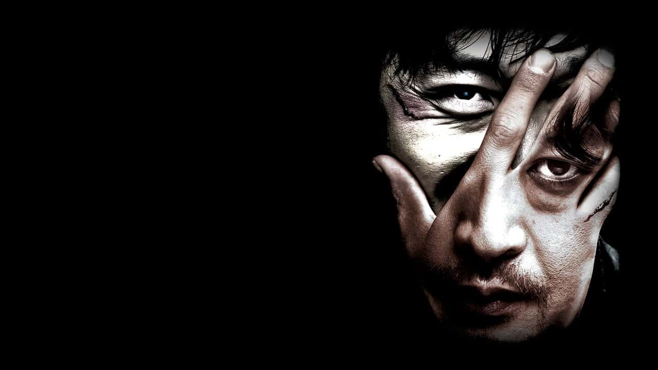 Кадр з фільму Переслідувач (2008)