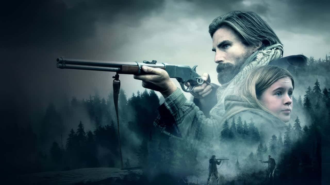 Кадр з фільму На межі життя (2022)
