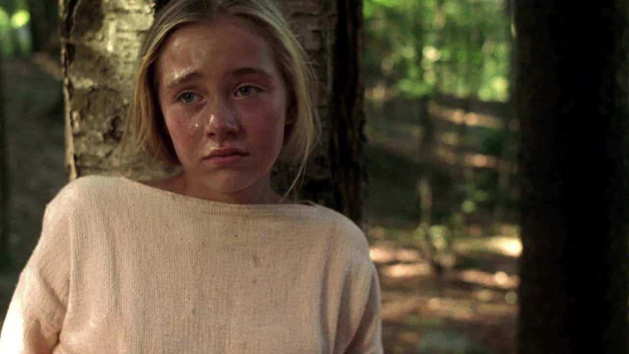 Кадр з фільму Історія Елізабет Смарт (2003)