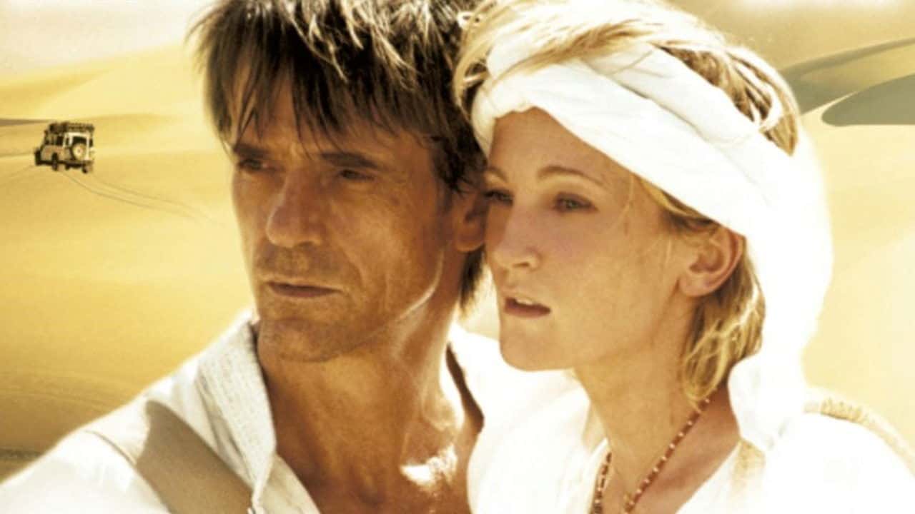 Кадр з фільму А зараз, пані та панове (2002)