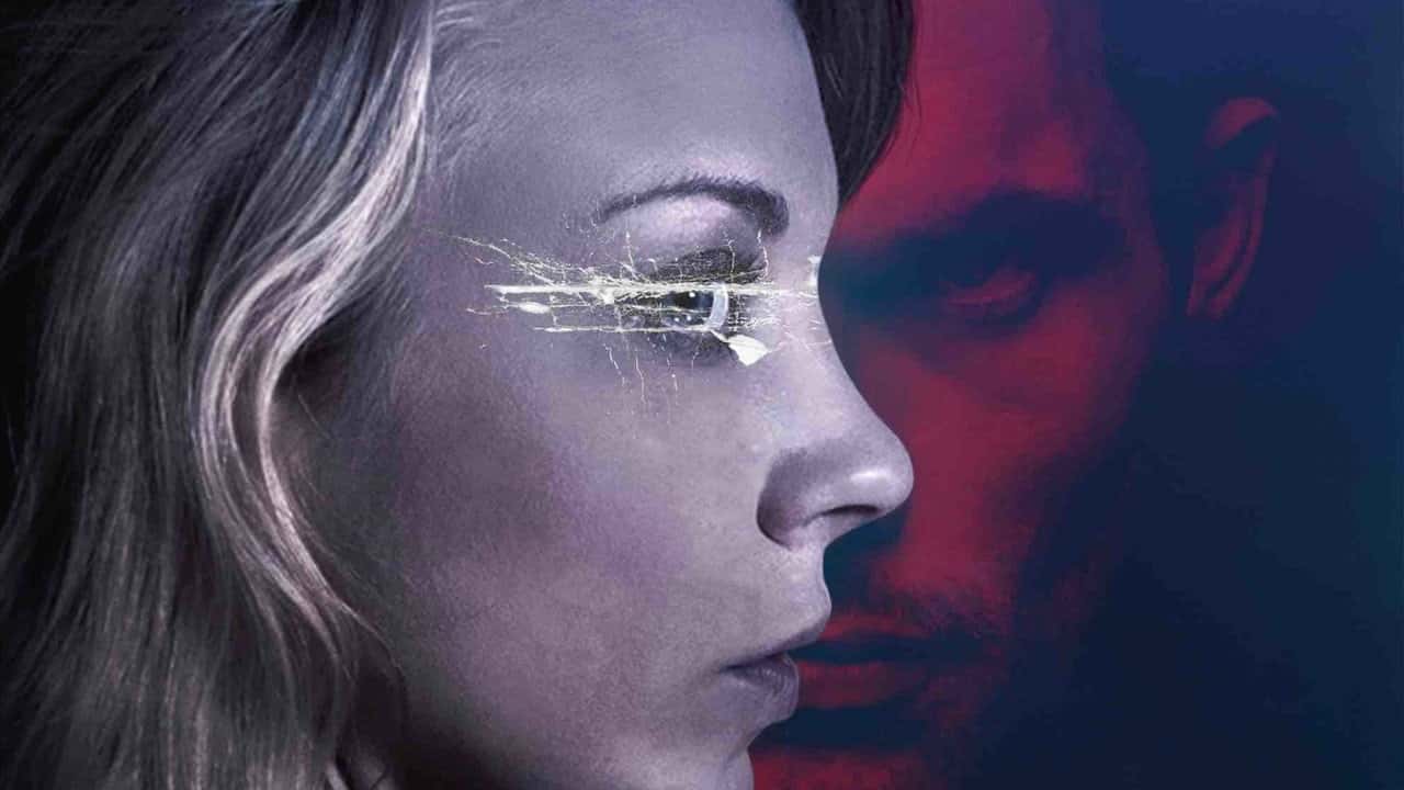 Кадр з фільму Наосліп / В темряві (2018)