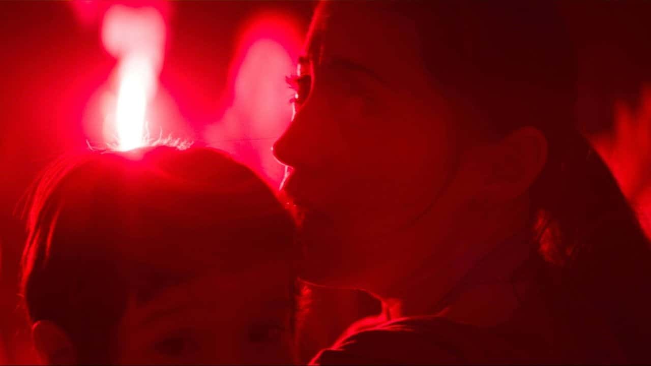 Кадр з фільму Вельзевул (2019)