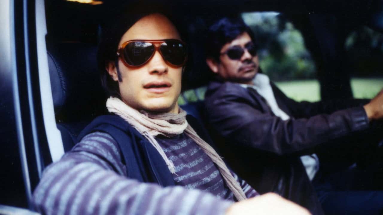 Кадр з фільму Дефіцит (2007)