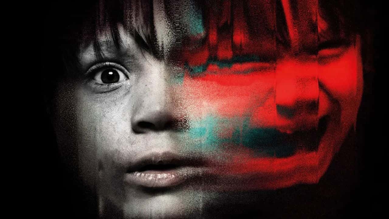 Кадр з фільму Шепіт (2026)