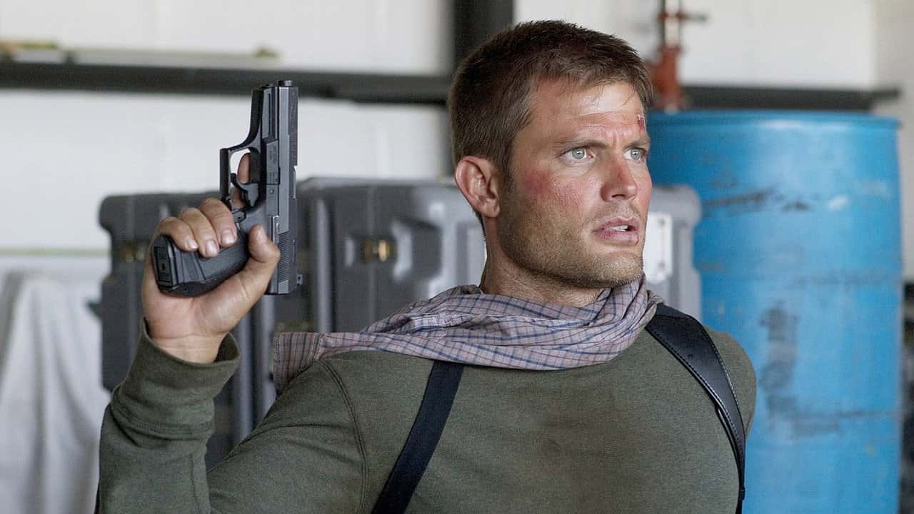 Кадр з фільму Фатальне потепління (2006)