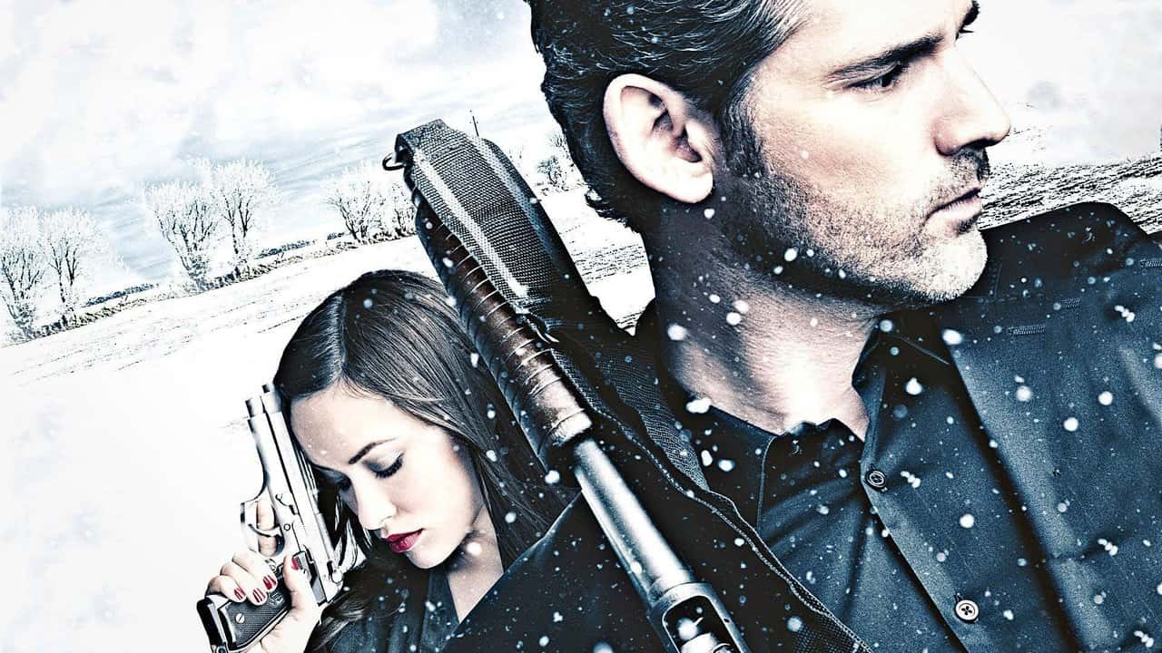 Кадр з фільму Пастка / Чорний дрізд (2012)