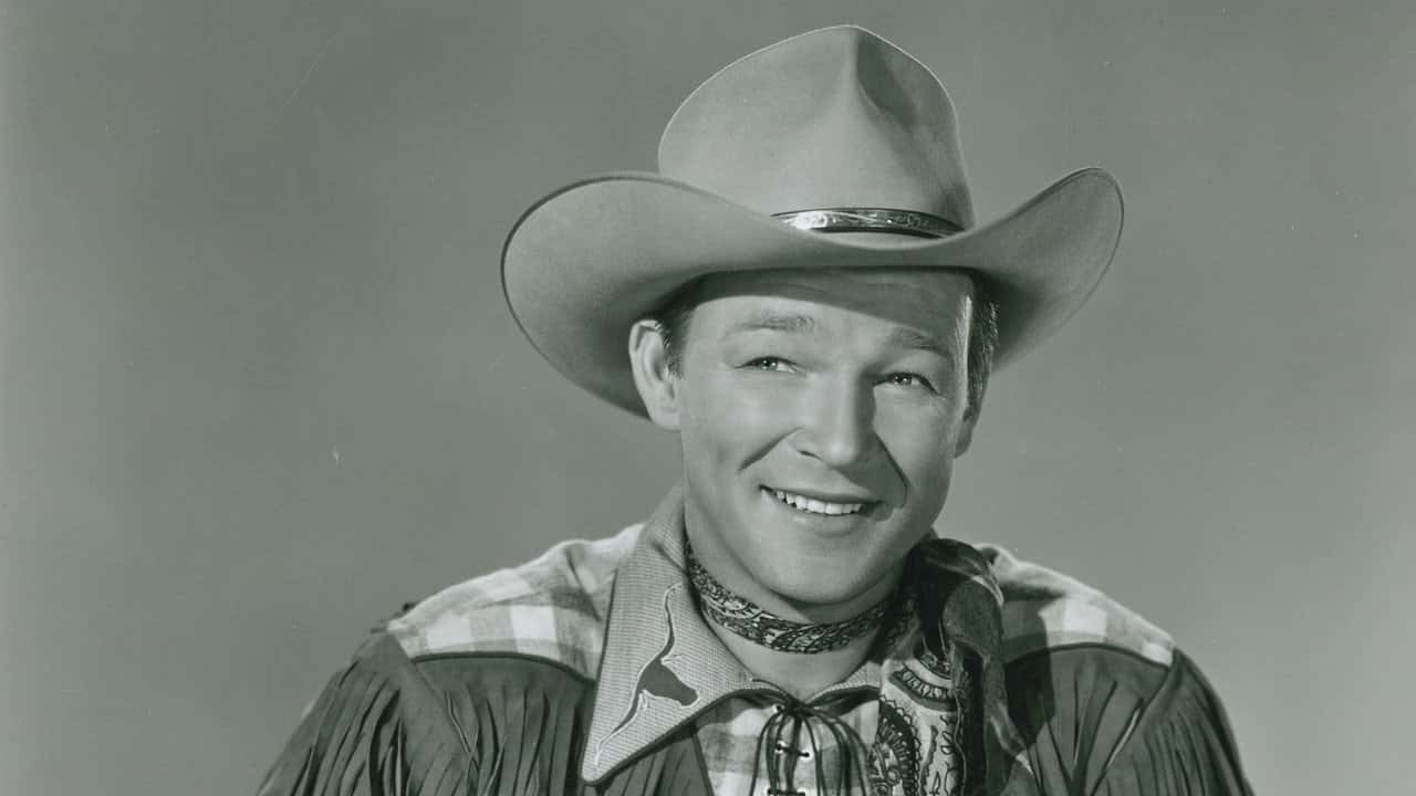 Кадр з фільму Серце скель (1951)