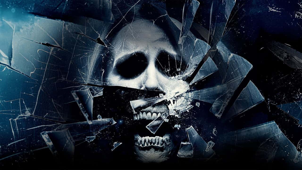 Кадр з фільму Пункт призначення 4 (2009)