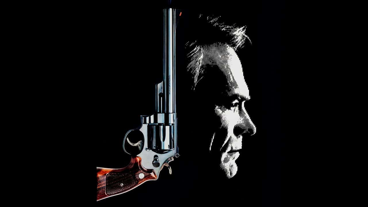 Кадр з фільму Гра в смерть (1988)