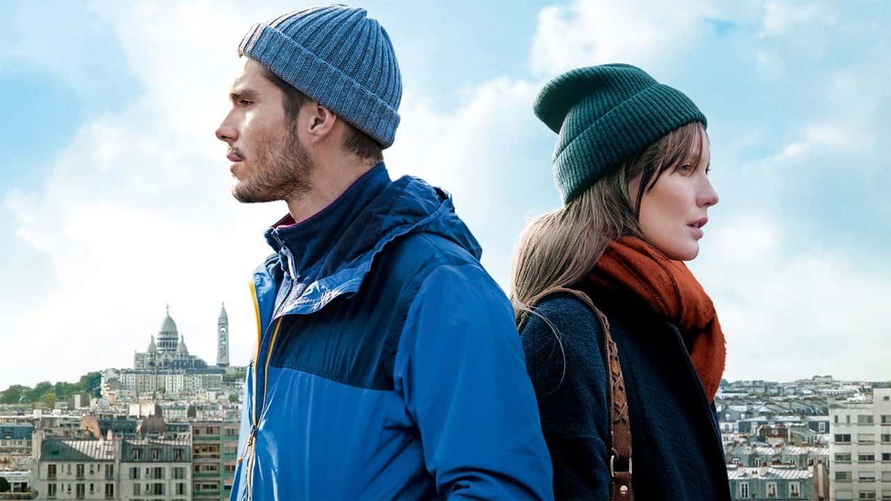Кадр з фільму Він і вона (2019)