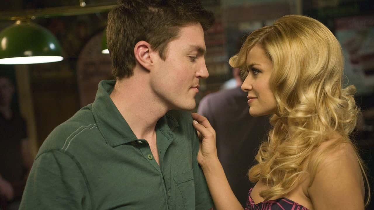 Кадр з фільму Я хочу цукерок / Я хочу Кенді (2007)