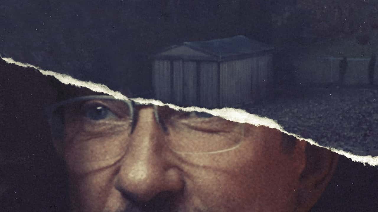 Кадр з фільму Вбивця-Стременокрут / Вузол смерті (2018)