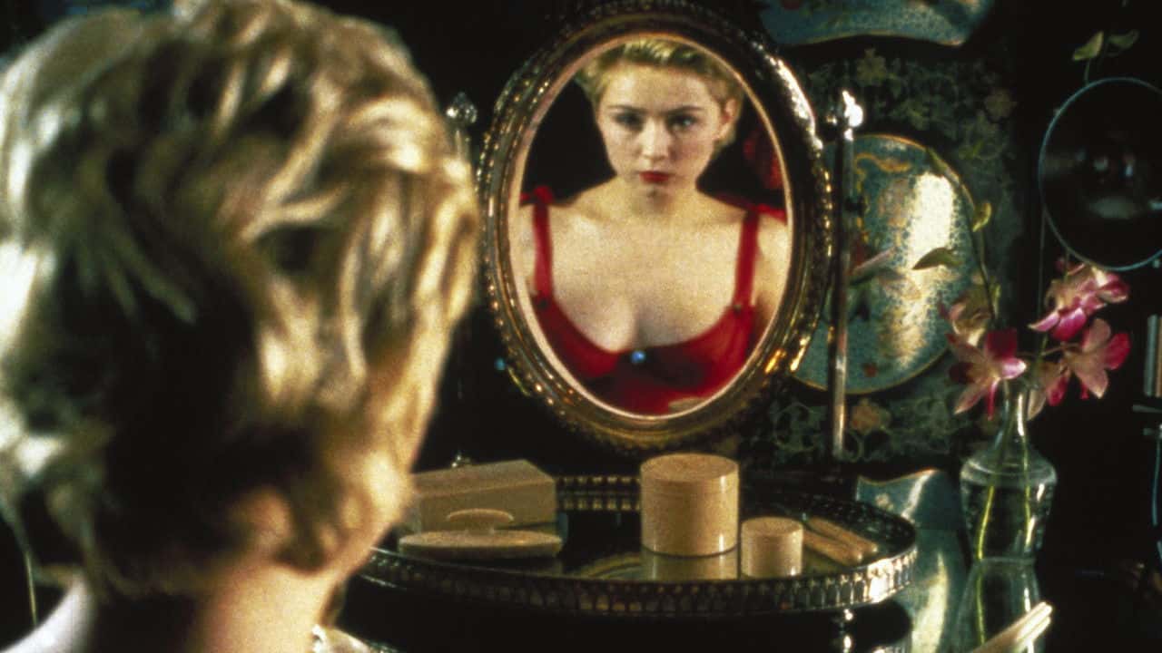Кадр з фільму Дика орхідея 2: Два відтінки смутку (1991)