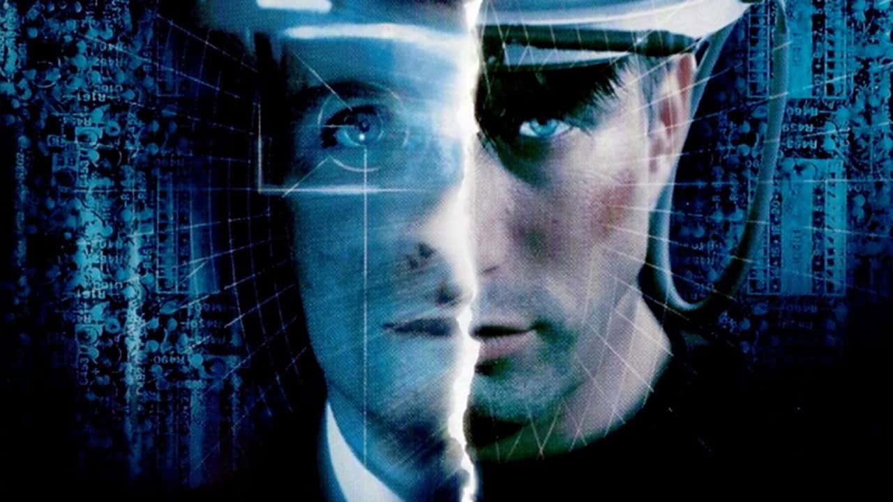 Кадр з фільму Обмін тілами (2001)