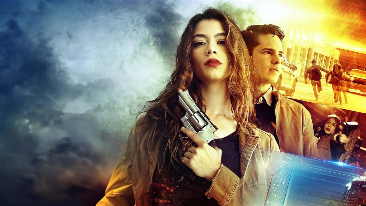 Кадр з фільму Викрадачі тіл (2017)
