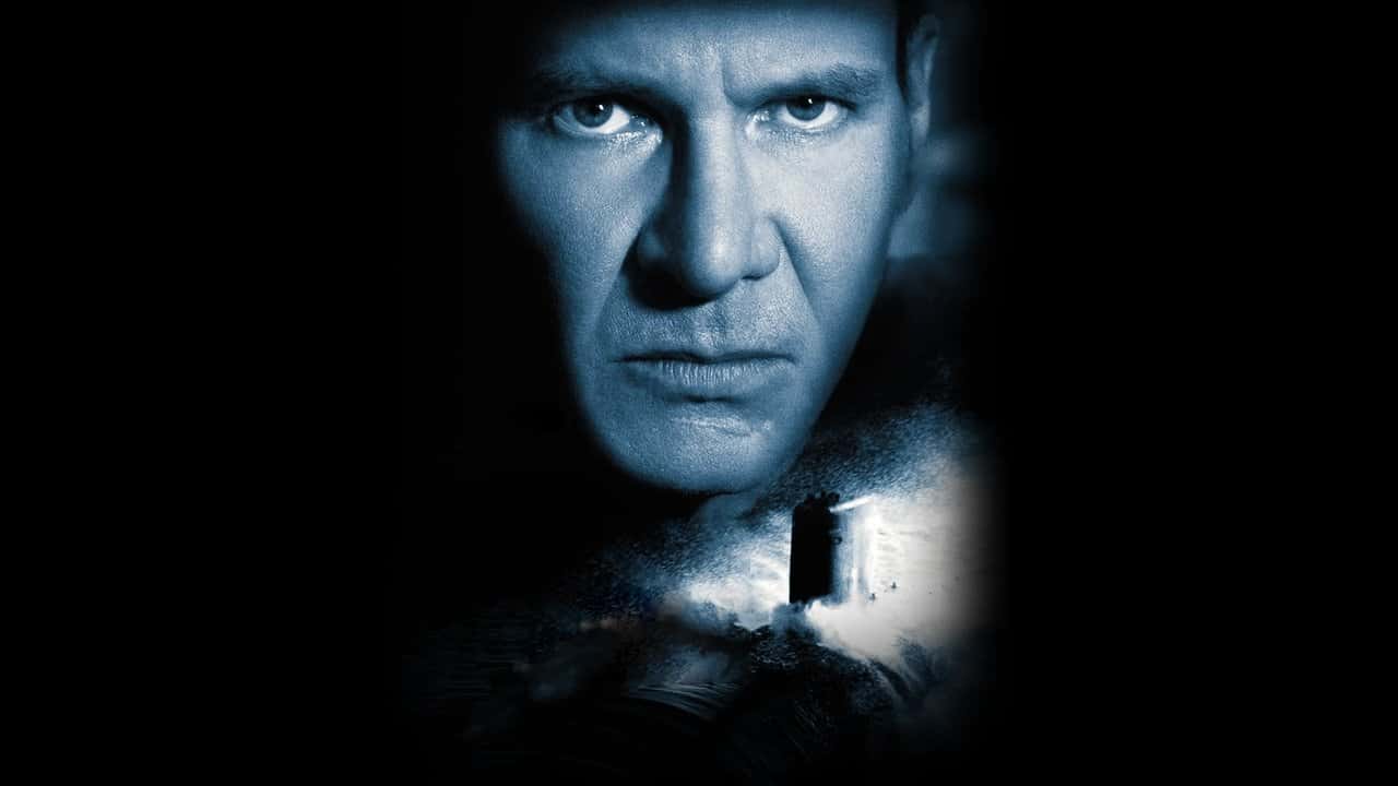 Кадр з фільму К-19 (2002)