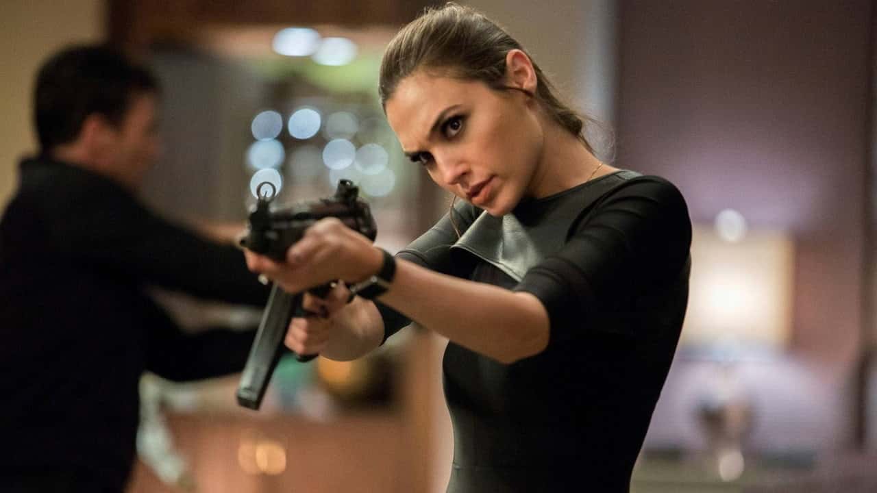 Кадр з фільму Встигнути за Джонсами / Шпигуни по сусідству (2016)