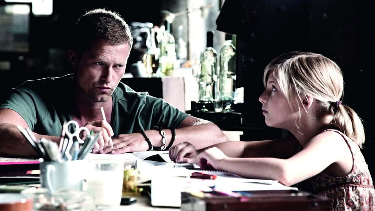 Кадр з фільму Спокусник 2 (2013)