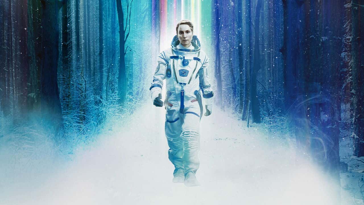Кадр із серіалу Сузірʼя (2024)