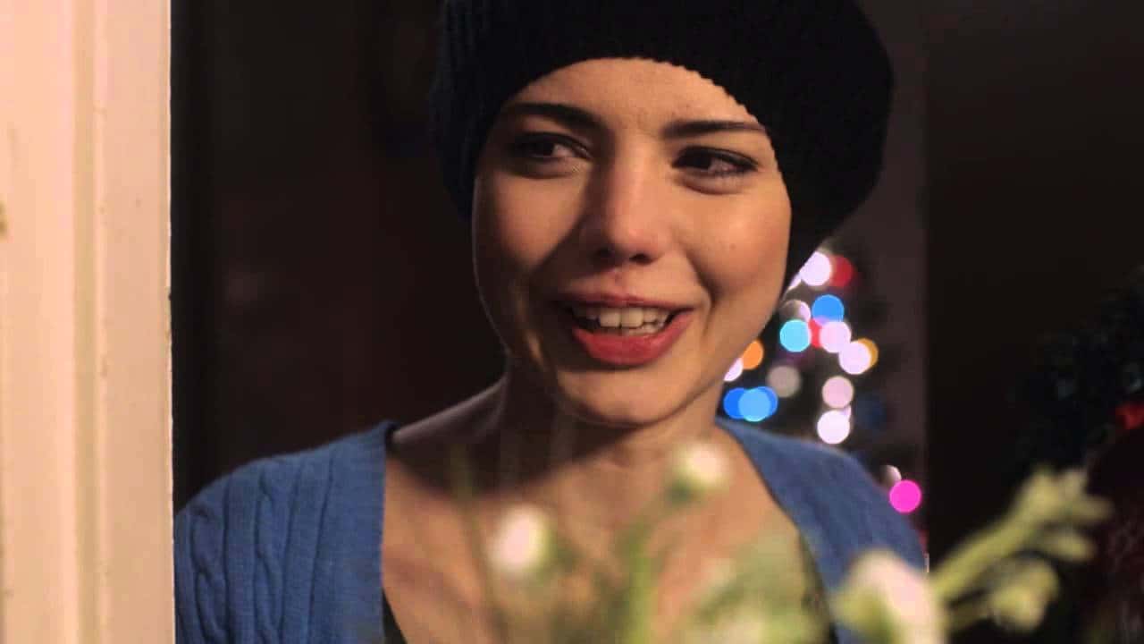 Кадр з фільму Моє перше диво (2015)