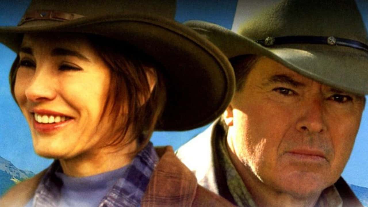 Кадр з фільму Ніч вовка (2002)