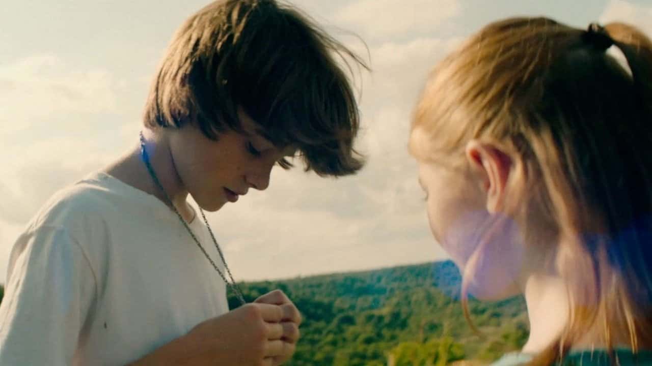 Кадр з фільму Володарі вулиць (2019)