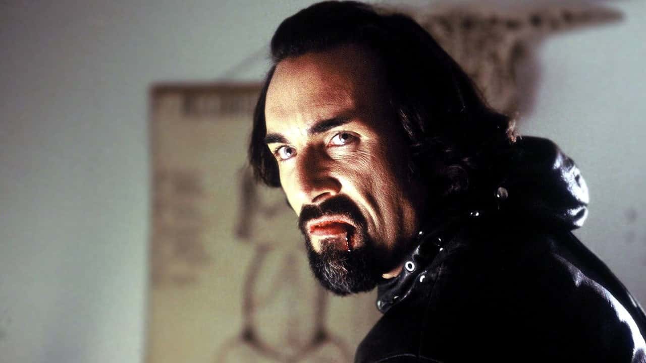 Кадр з фільму Влад (2004)