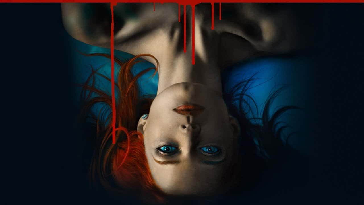 Кадр з фільму Медовий місяць (2018)