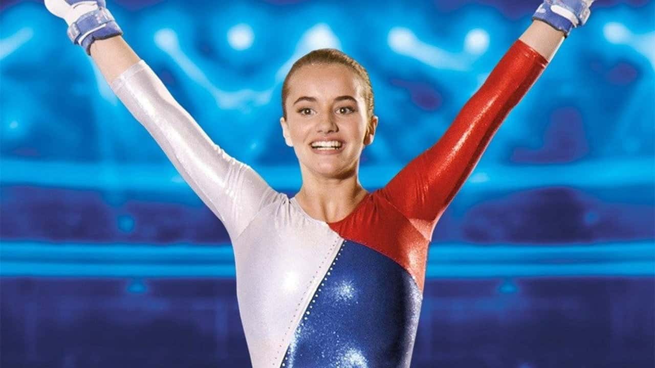 Кадр з фільму Гіббі (2016)