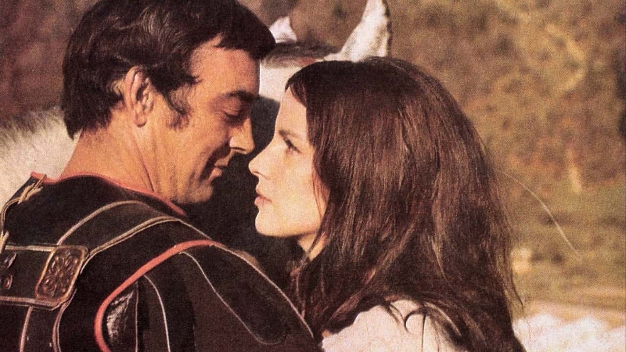 Кадр з фільму Колона (1968)