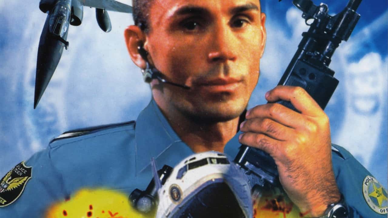 Кадр з фільму Бойова еліта (2002)