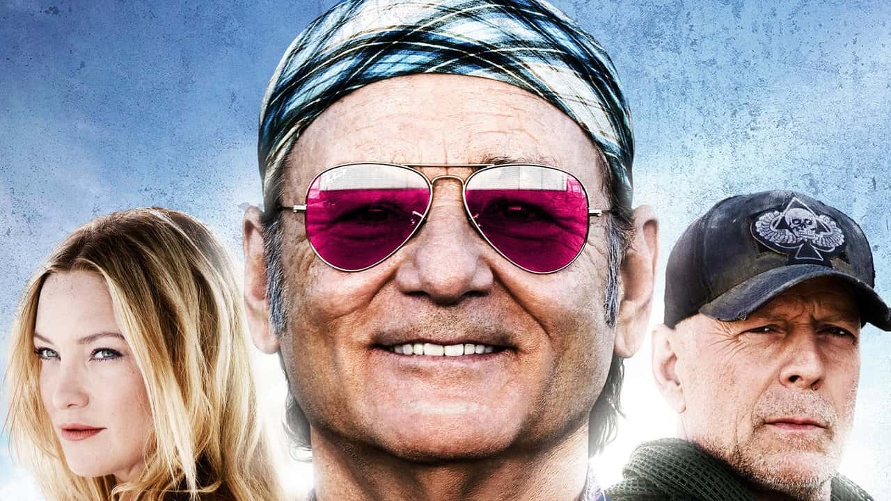 Кадр з фільму Рок на Сході (2015)