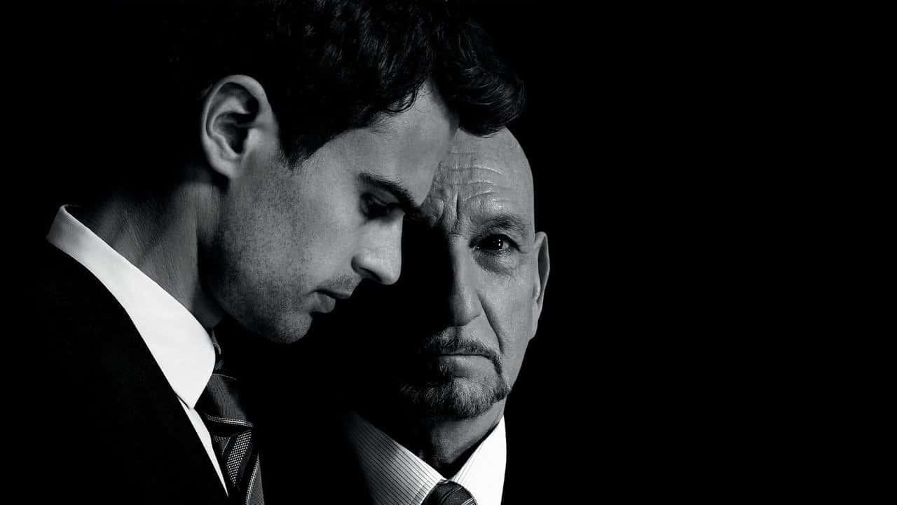 Кадр з фільму Подвійна гра / Зрада для початківців (2018)