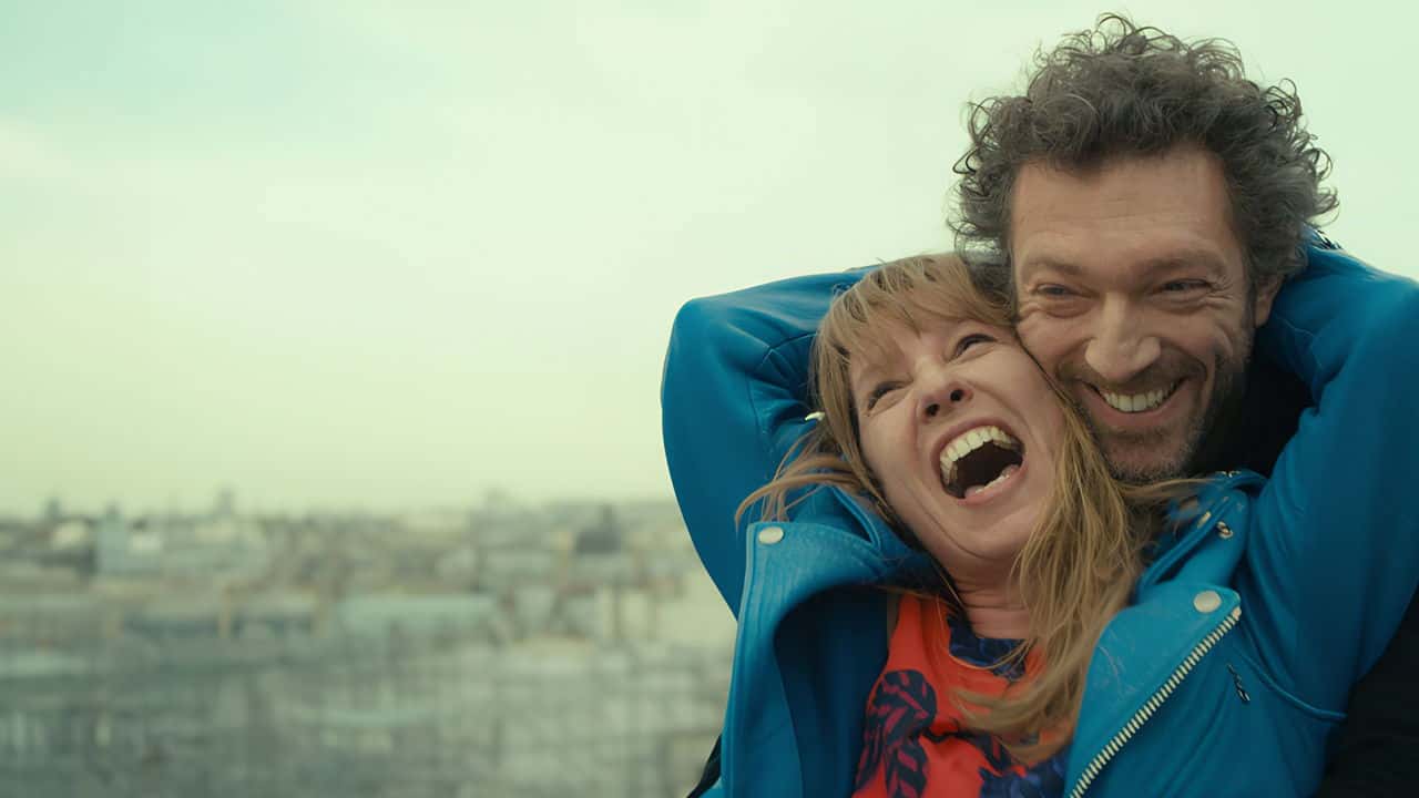 Кадр з фільму Мій король (2015)