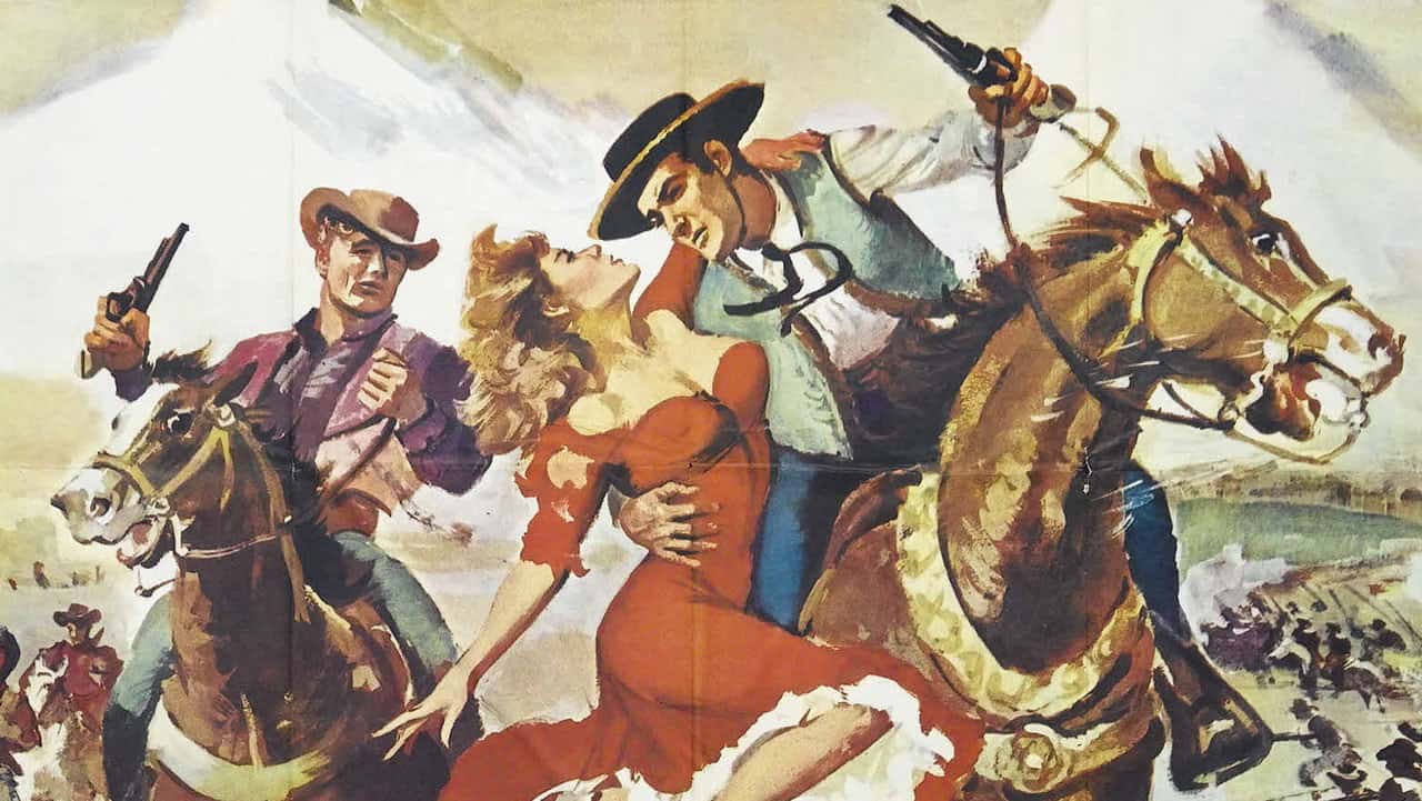 Кадр із серіалу Королева Богомол / Королева богомолів (2025)