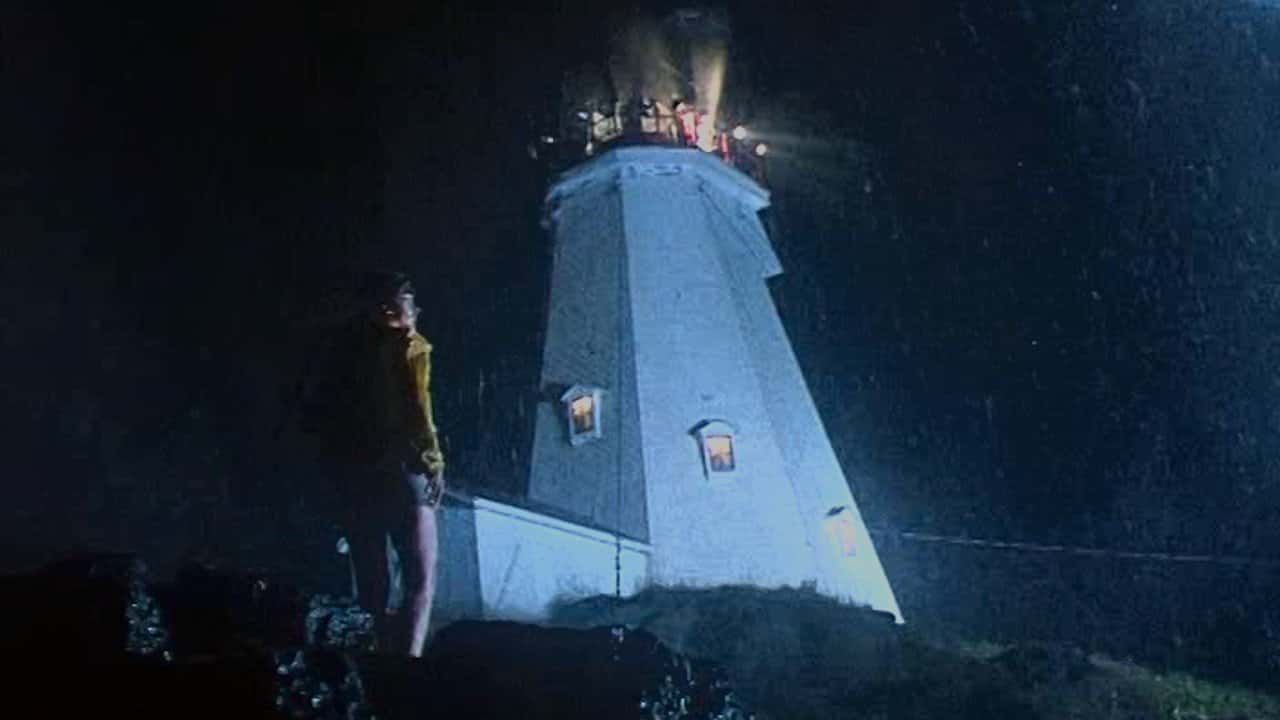 Кадр з фільму Гемоглобін (1997)