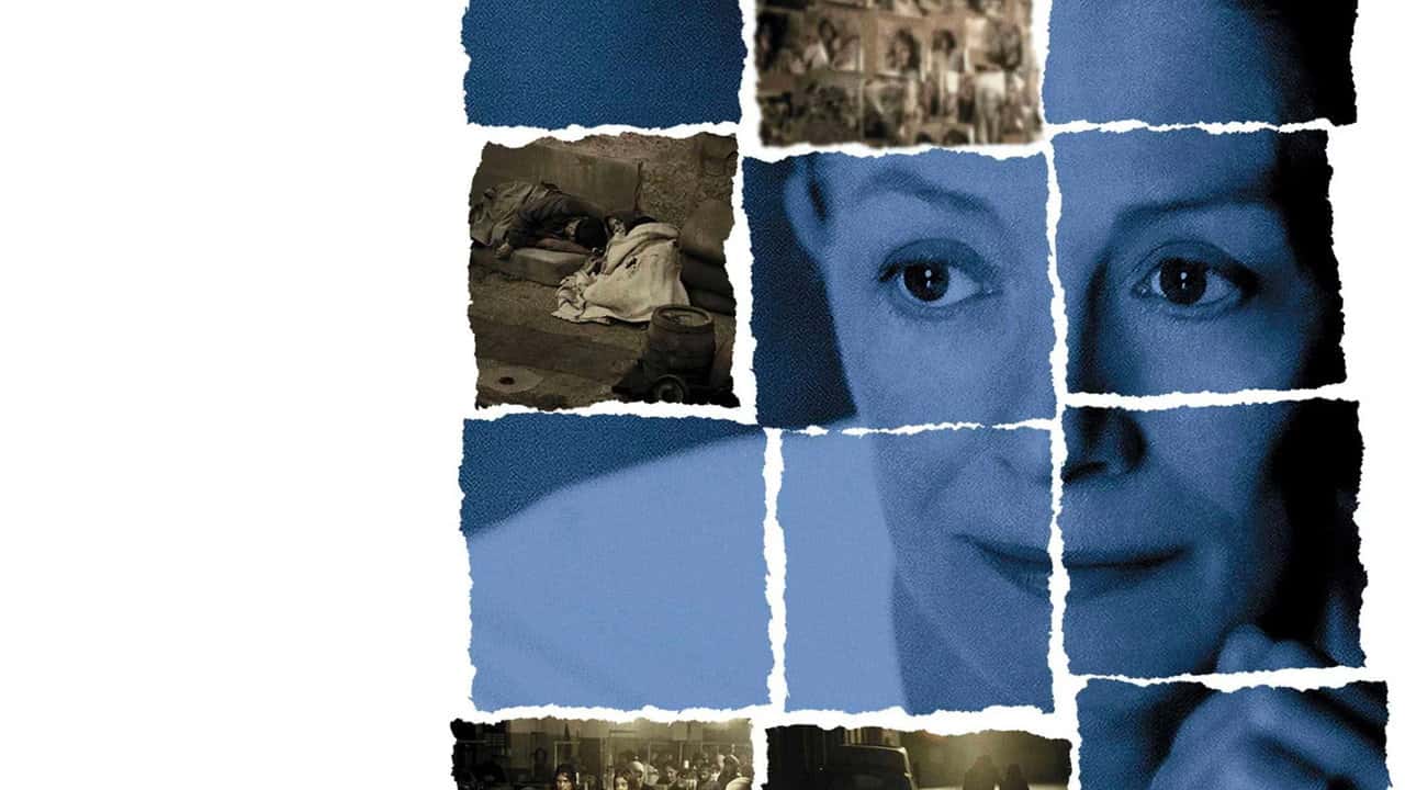 Кадр з фільму Лихоманка (2004)