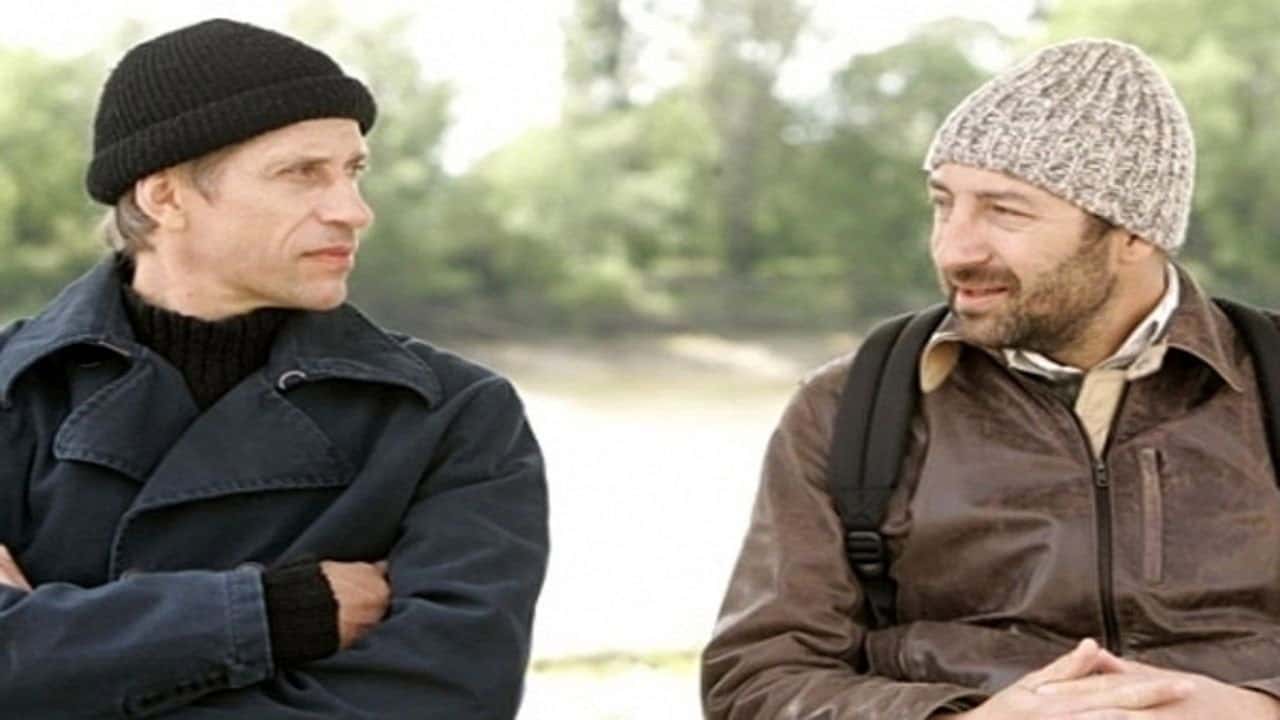 Кадр із серіалу Моя кохана Діла (2012)