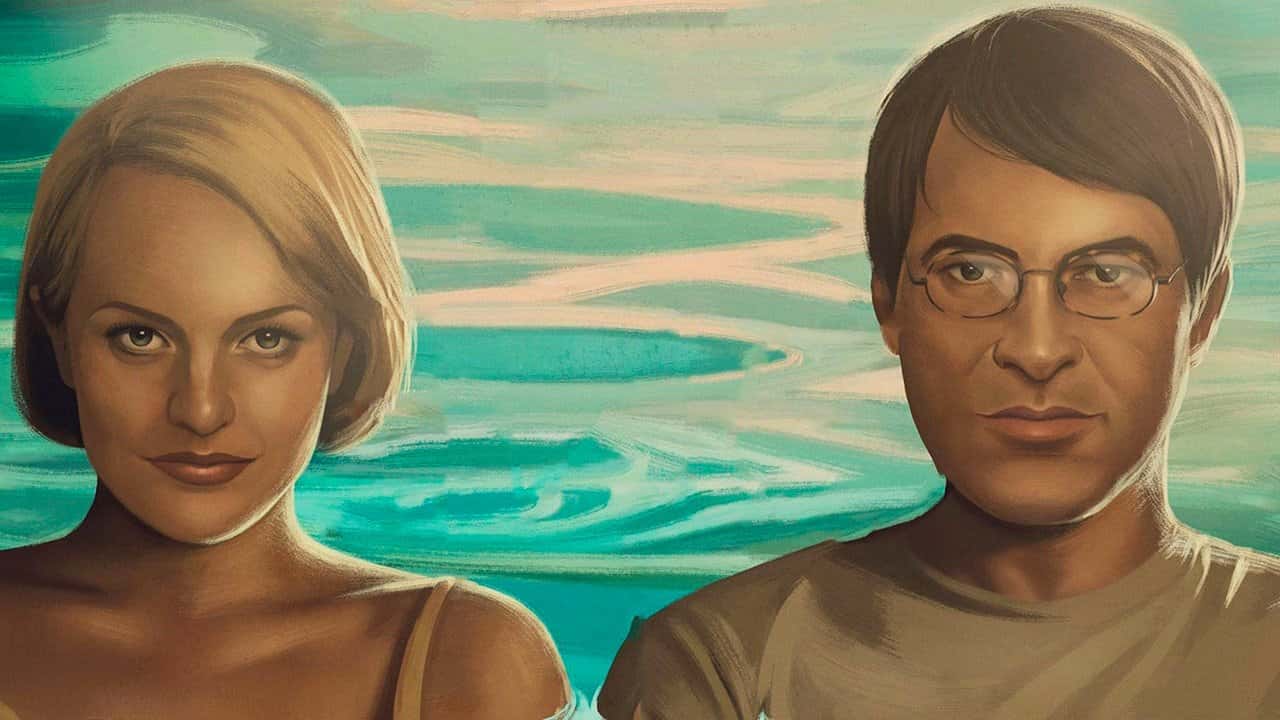 Кадр з фільму Кохані / Кого я кохаю (2014)
