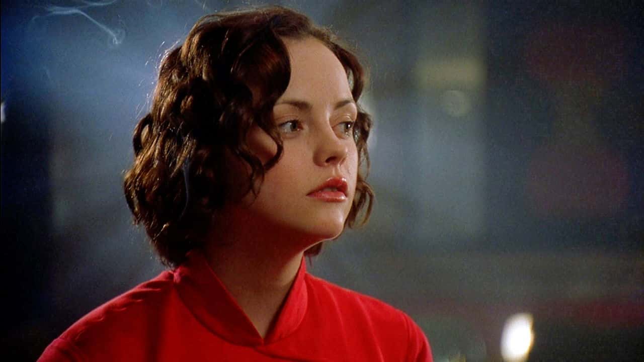 Кадр з фільму Міранда з льодом / Міранда (2002)