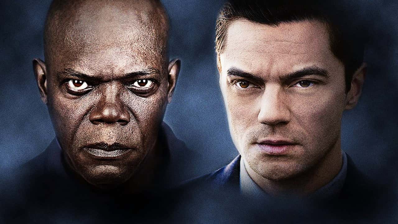 Кадр з фільму Розумний сумнів (2014)