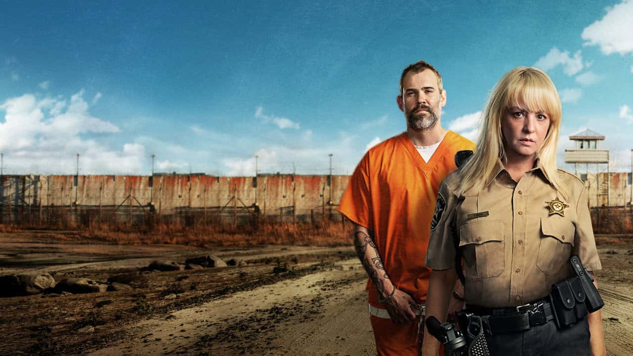 Кадр з фільму Порочний роман: Історія Вікі Вайт (2023)