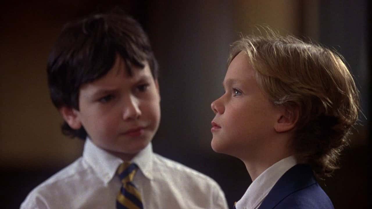 Кадр з фільму Пробудження (1998)