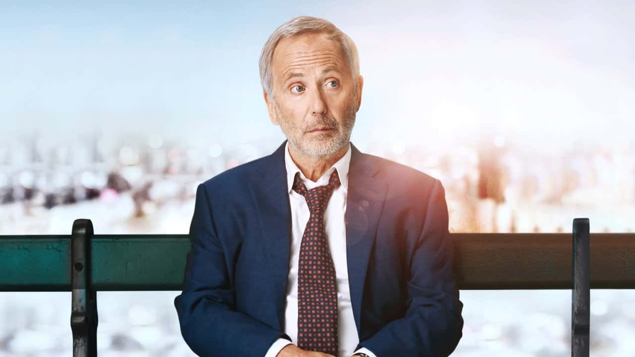 Кадр з фільму Життя на повторі (2018)