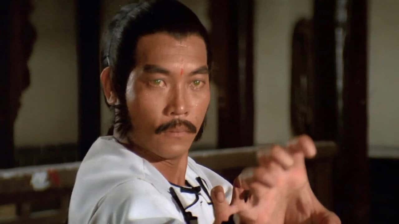 Кадр з фільму Юнак / Хлопець з Квангтунга (1982)